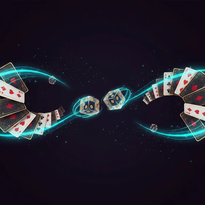 Crystal Roll welkomstbonus banner — 255% up to €450 + 250 FS